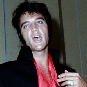 Baz Luhrmann Recalls Discovering Long-Lost Elvis Presley Tapes in a Salt Mine