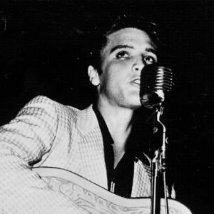 On This Day in 1955, Elvis Presley Signed With a Man Who Once Managed Dancing Chickens