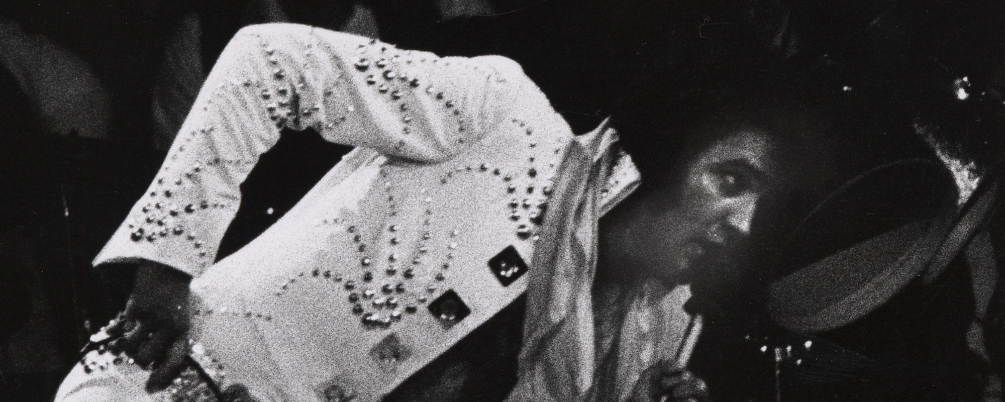 On This Day in 1972, Elvis Presley Recorded His Final Major Hit Despite Fears It Was Too “Sexy”