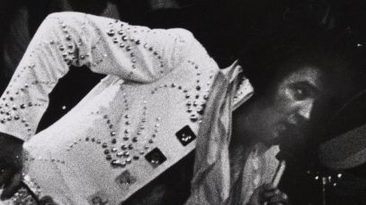 On This Day in 1972, Elvis Presley Recorded His Final Major Hit Despite Fears It Was Too “Sexy”