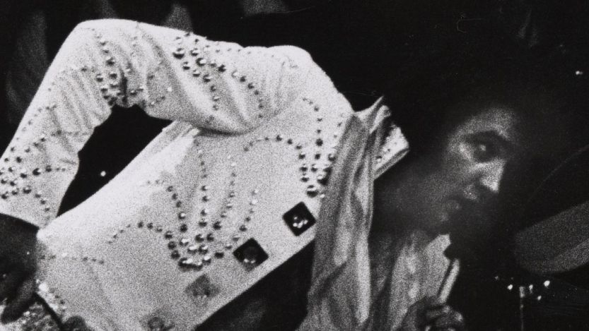 On This Day in 1972, Elvis Presley Recorded His Final Major Hit Despite Fears It Was Too “Sexy”