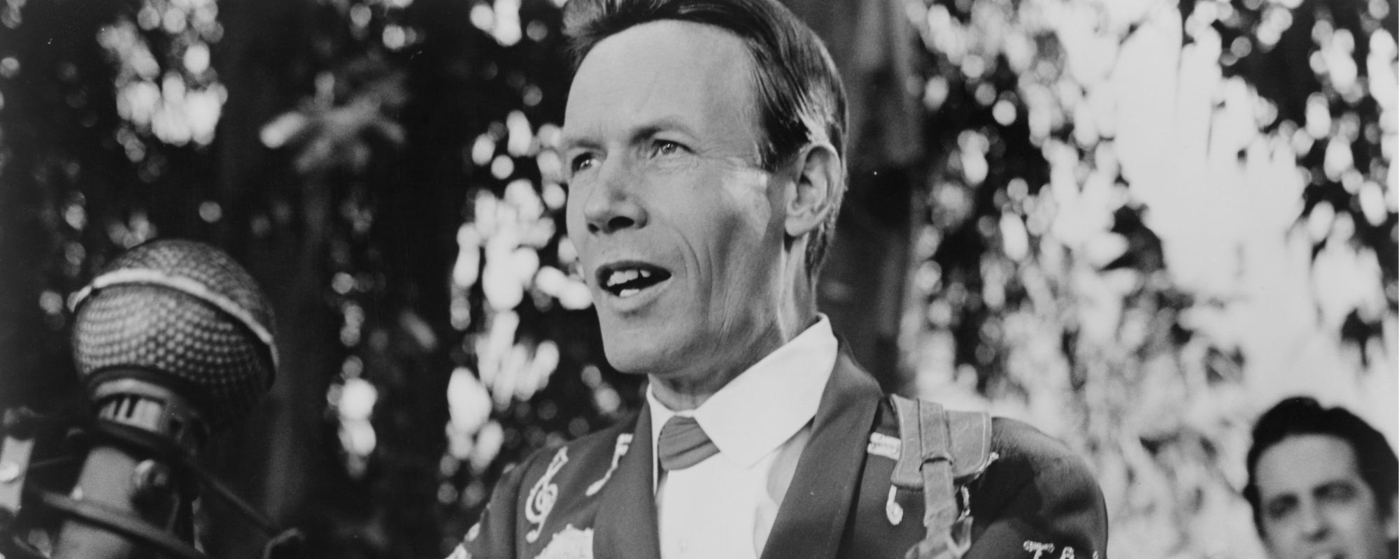 On This Day in 2009, We Lost One of the First Country Artists to Ever Crossover Into Pop Music—and Wrote Songs for Little Jimmy Dickens and Johnny Horton