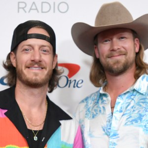 Florida Georgia Line Performs Together Again for First Time Since Split