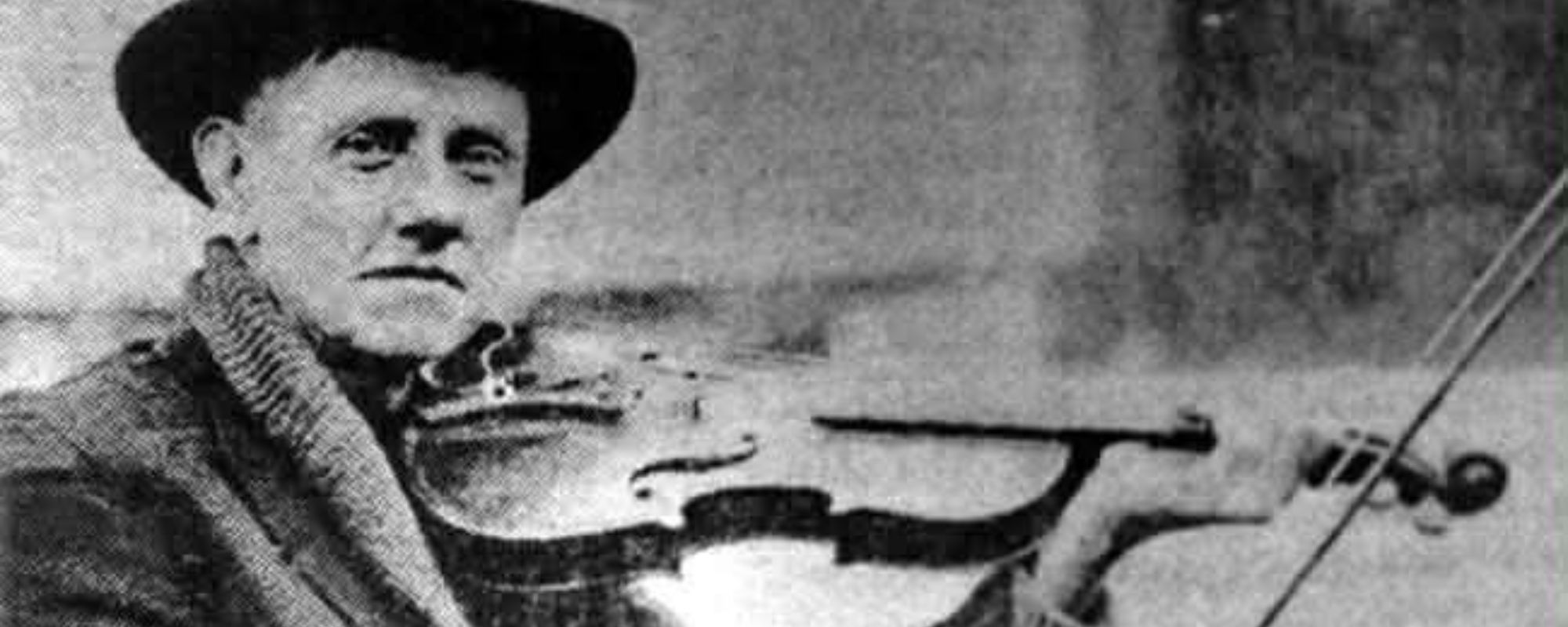 Born on This Day in 1868, Radio’s First Hillbilly—the Georgia Fiddler Widely Credited With Launching the Country Music Recording Industry