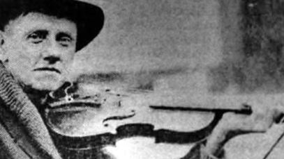 Born on This Day in 1868, the Georgia Fiddler Widely Credited With Launching the Country Music Recording Industry