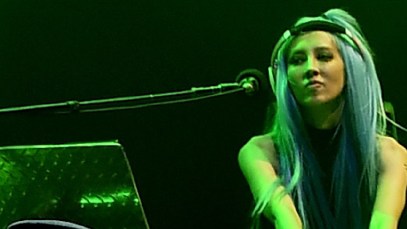 Guns N' Roses Keyboardist Melissa Reese to Miss Upcoming Tour