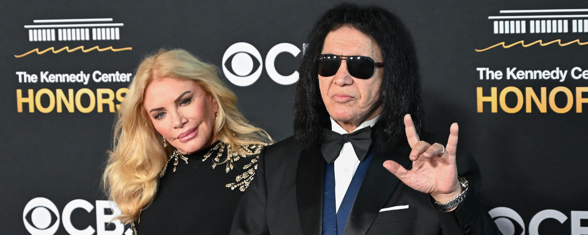 Gene Simmons Says Life Could’ve Taken a Dark Turn Without Wife Shannon Tweed