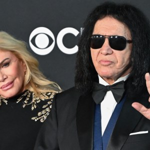 Gene Simmons Says Life Could've Taken a Dark Turn Without Wife Shannon Tweed