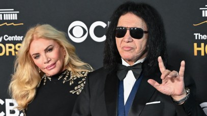 Gene Simmons Says Life Could've Taken a Dark Turn Without Wife Shannon Tweed
