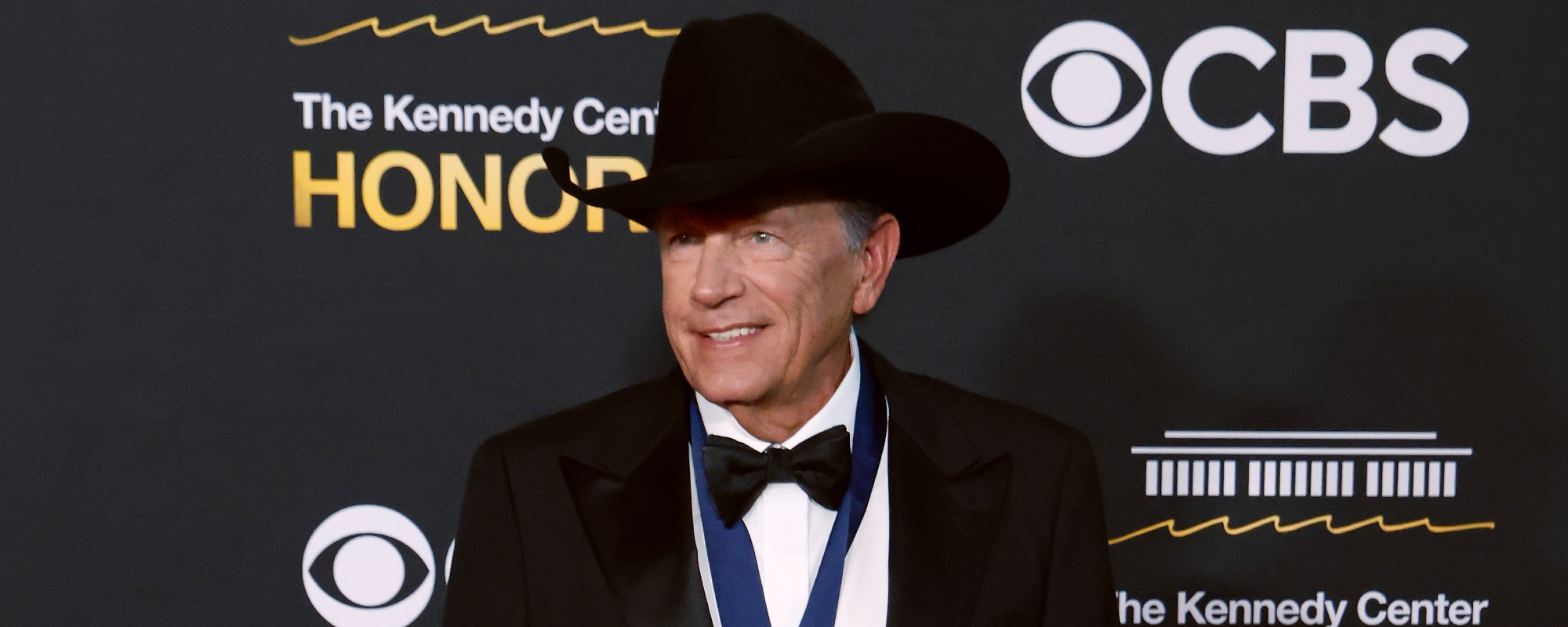 How To Win the Trip of a Lifetime To See George Strait Front Row in Austin, Texas