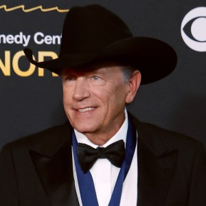 How To Win the Trip of a Lifetime To See George Strait Front Row in Austin