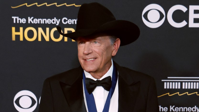 How To Win the Trip of a Lifetime To See George Strait Front Row in Austin