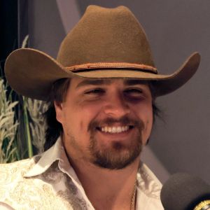 Gavin Adcock Shouts Out Country Music Superstar for Early Career Support: “Hell of a Guy”