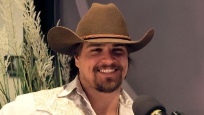 Gavin Adcock Shouts Out Country Music Superstar for Early Career Support: “Hell of a Guy”