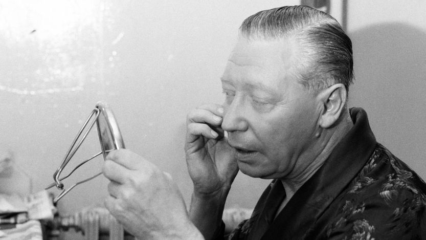 On This Day in 1961, We Lost the Singing, Ukulele-Playing Comedian Who Inspired the Beatles