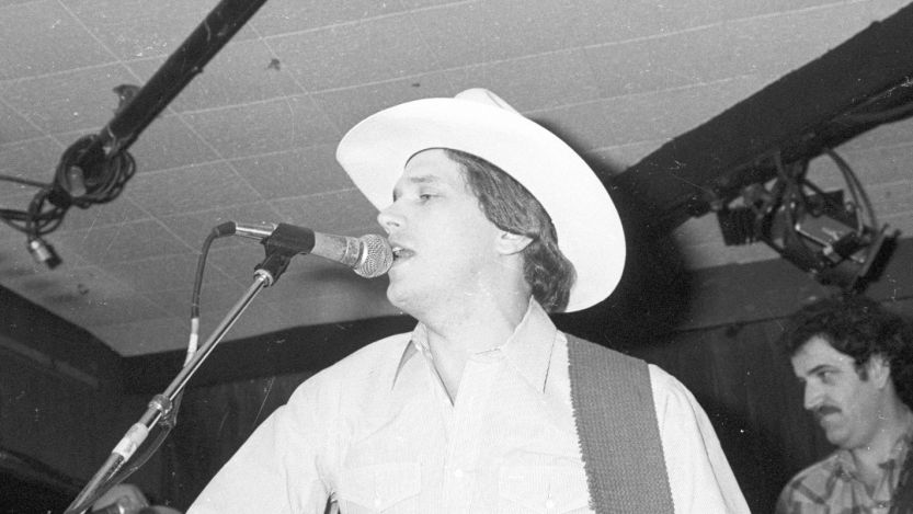 On This Day in 1987, George Strait Topped the Charts With an Album Named for This Tongue-In-Cheek Heartbreaker