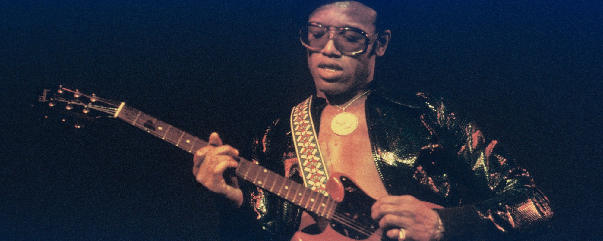 El cantautor subestimado nacido un día como hoy en 1944 que ayudó a Sam Cooke y los Rolling Stones a alcanzar la fama