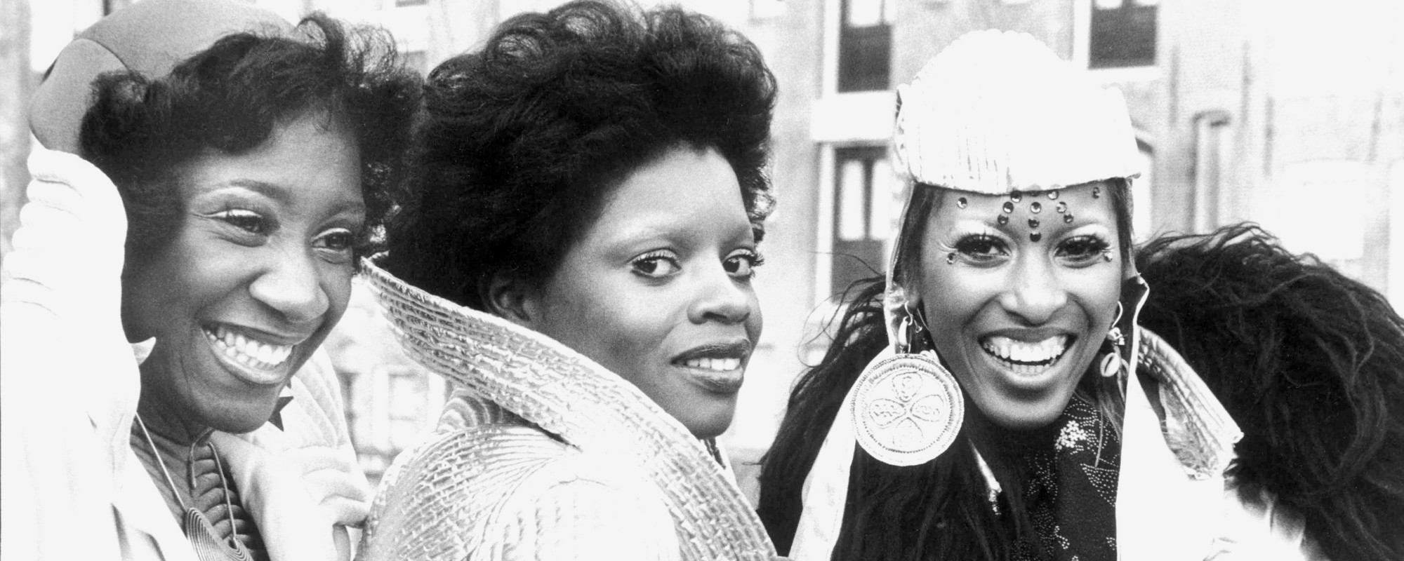 On the Charts 51 Years Ago, This Underrated Girl Group Scored Their Only No. 1 Hit With a Song Later Covered by Early 2000s Divas