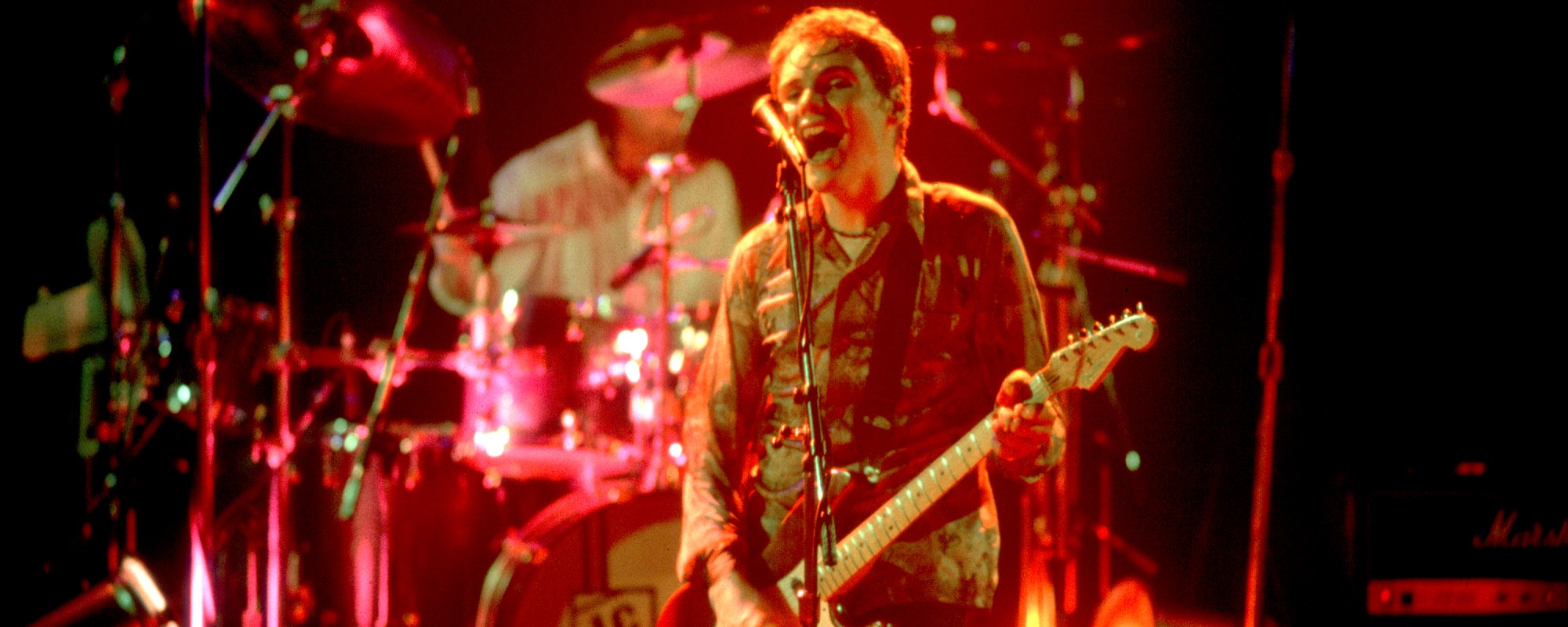 On This Day in 1994, One of Grunge’s Biggest Bands Was Banned From BBC TV Over Some Suspect Song Lyrics