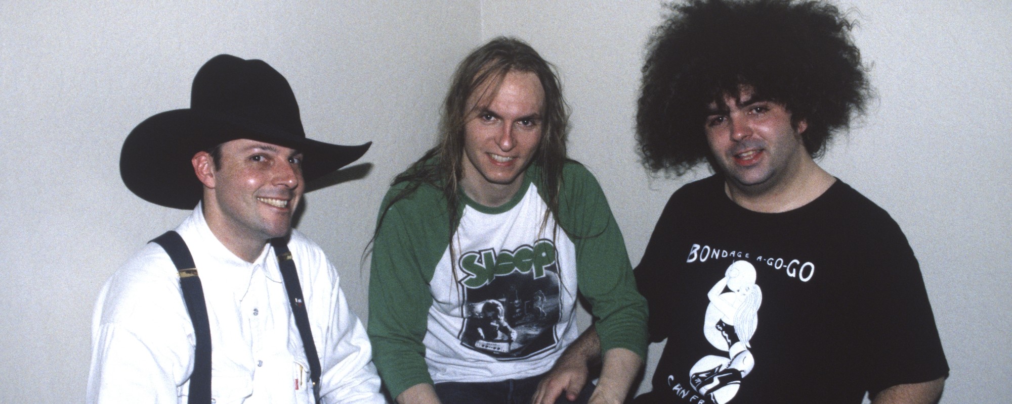 3 Grunge Songs That Captured the Spirit of the 1990s (And You’ve Definitely Never Heard Them)