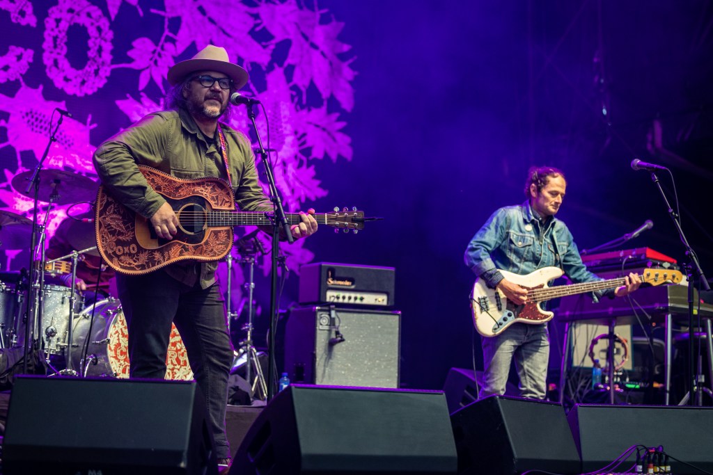 يضيف ويلكو مواعيد الجولة الصيفية لنزهة أمريكا الشمالية لعام 2026