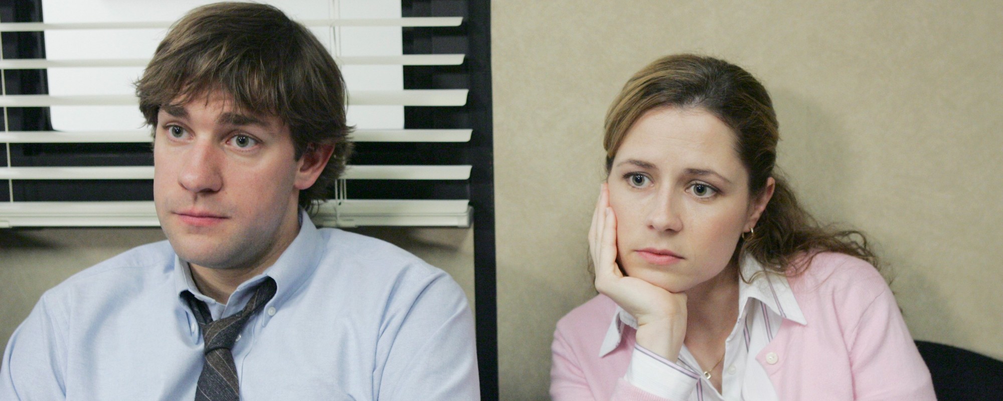 3 Love Ballads That Perfectly Sum up Jim and Pam’s Slow-Burn Love Story on ‘The Office’