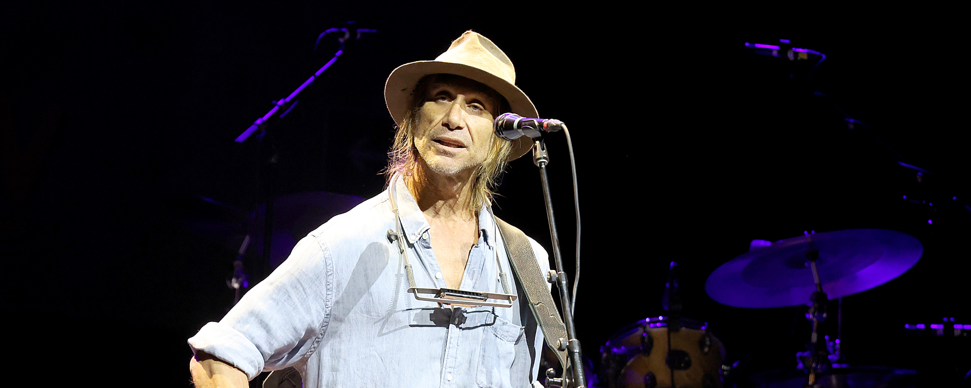 Todd Snider Tribute Concert To Be Held at Willie Nelson’s Texas Ranch