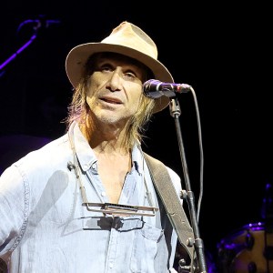 Todd Snider