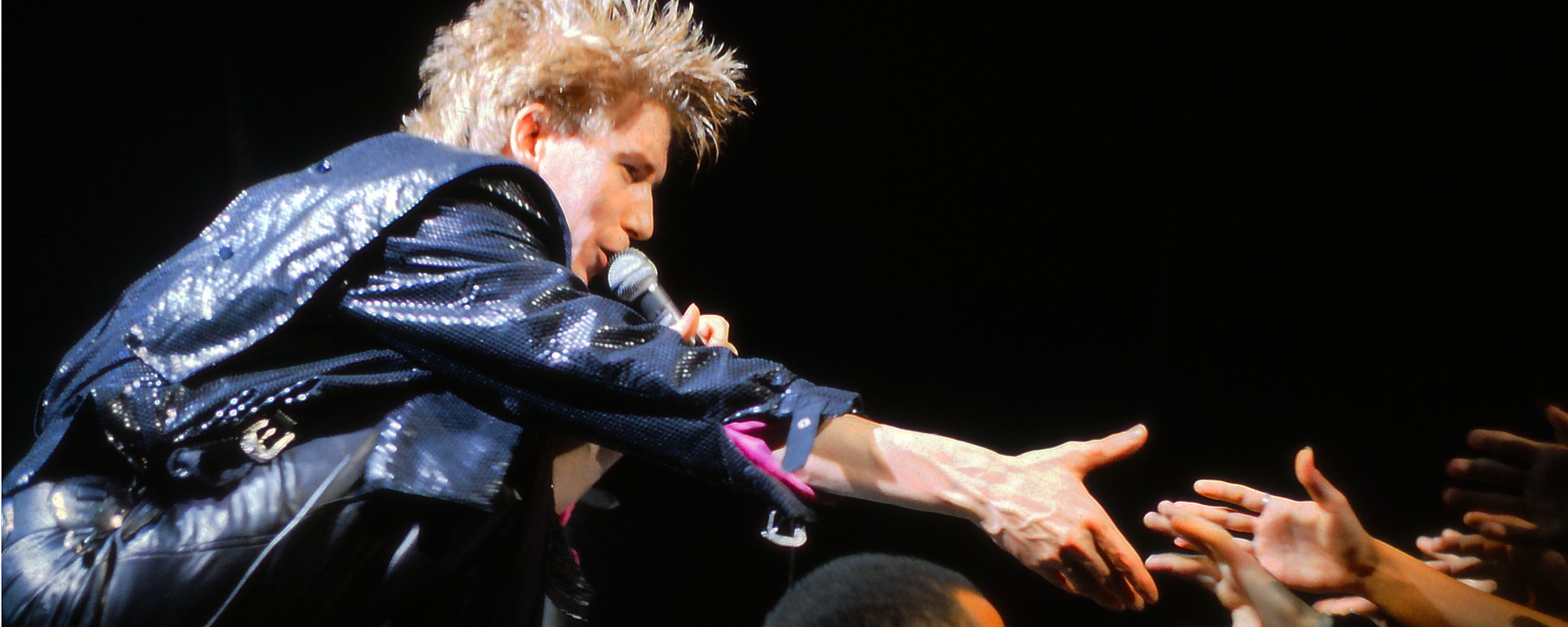 How The Psychedelic Furs’ Only Us Top 40 Hit Piggybacked off Their Most Well-Known Song