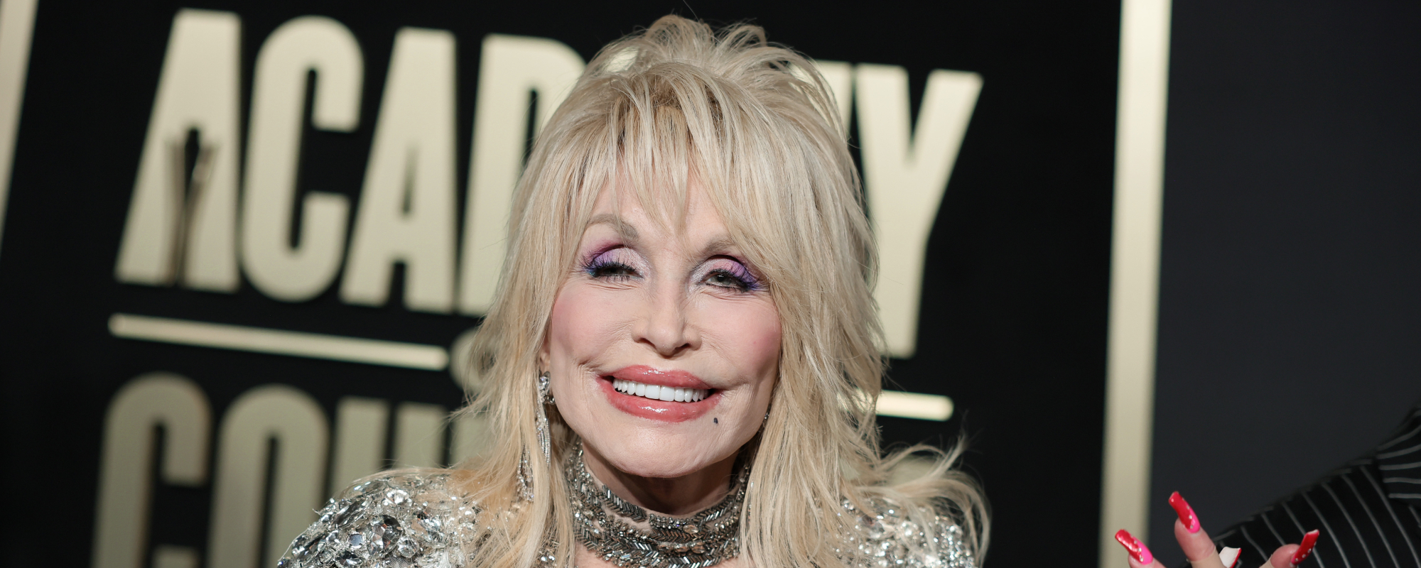 Dolly Parton Reveals If She’ll Ever Get Married Again Following Husband Carl Dean’s Death