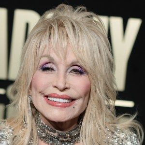 Dolly Parton