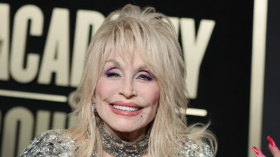 Dolly Parton