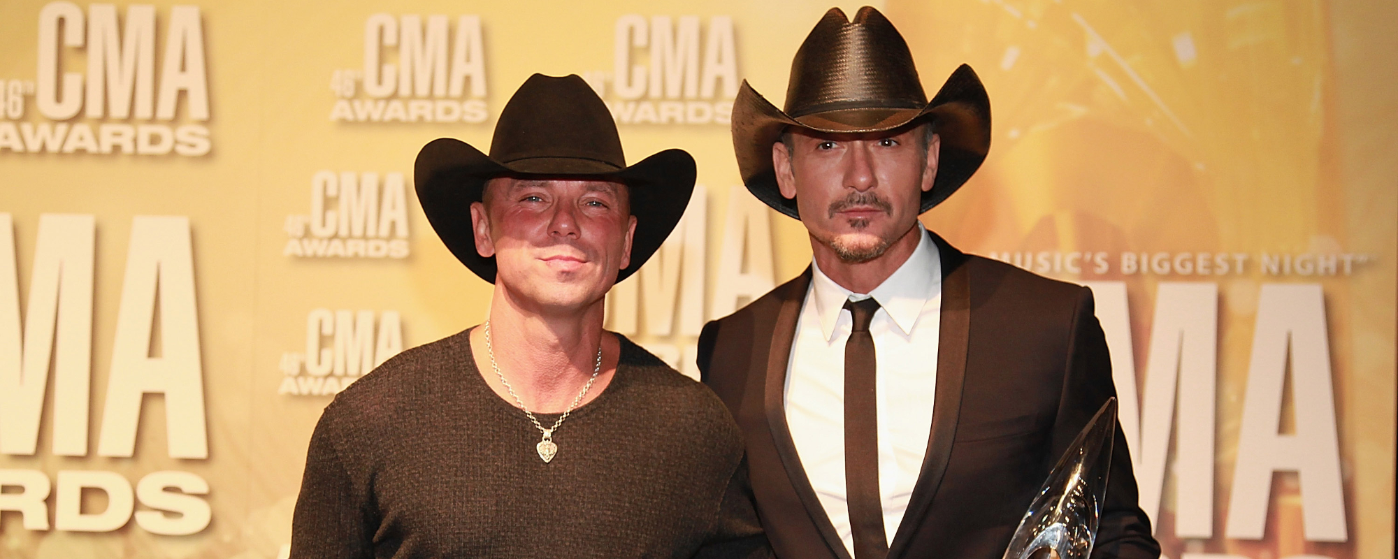 “I Love You Brother”: Kenny Chesney Takes a Trip Down Memory Lane in Penned Tribute to Tim McGraw