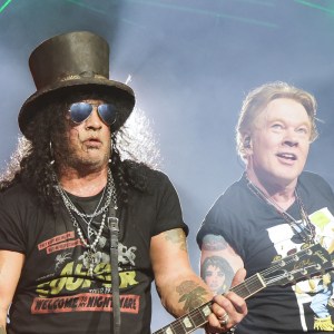 Guns N' Roses