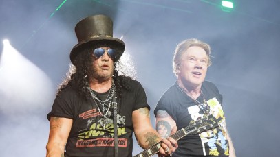 Guns N' Roses