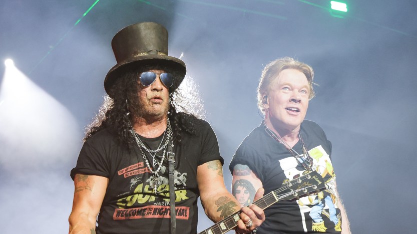 Guns N' Roses