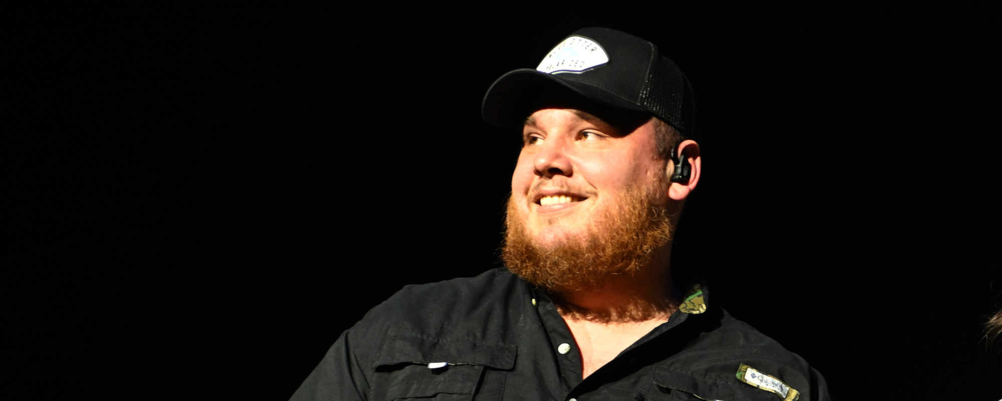“It’s Time”: Luke Combs Says a Country Artist Should Headline the Super Bowl Halftime Show