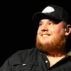 Luke Combs