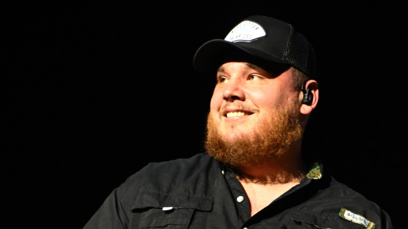 Luke Combs