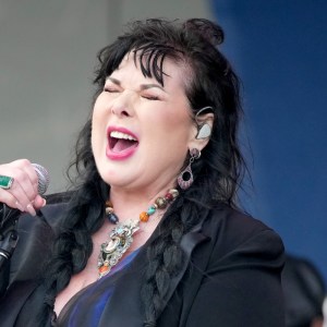 Ann Wilson