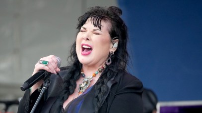 Ann Wilson