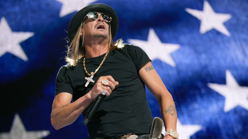 Kid Rock