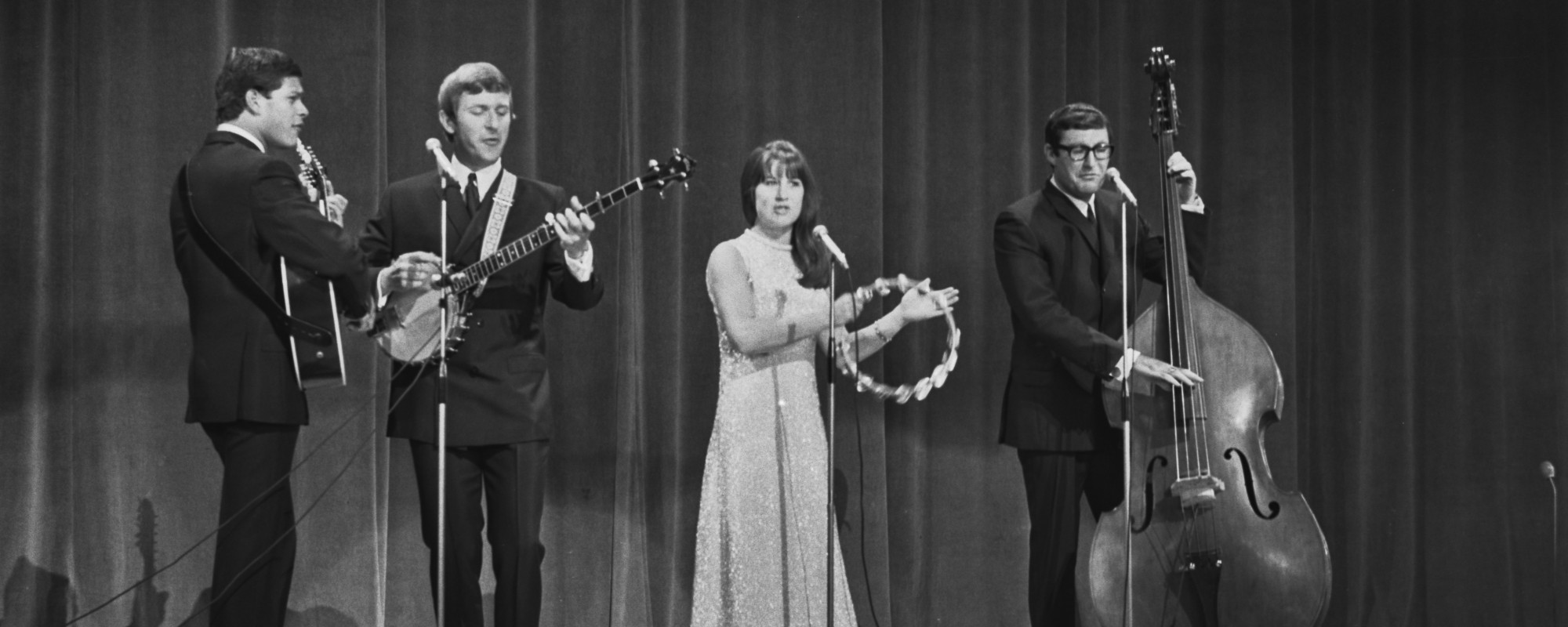 The Song That Helped The Seekers Start an Australian Invasion in 1964