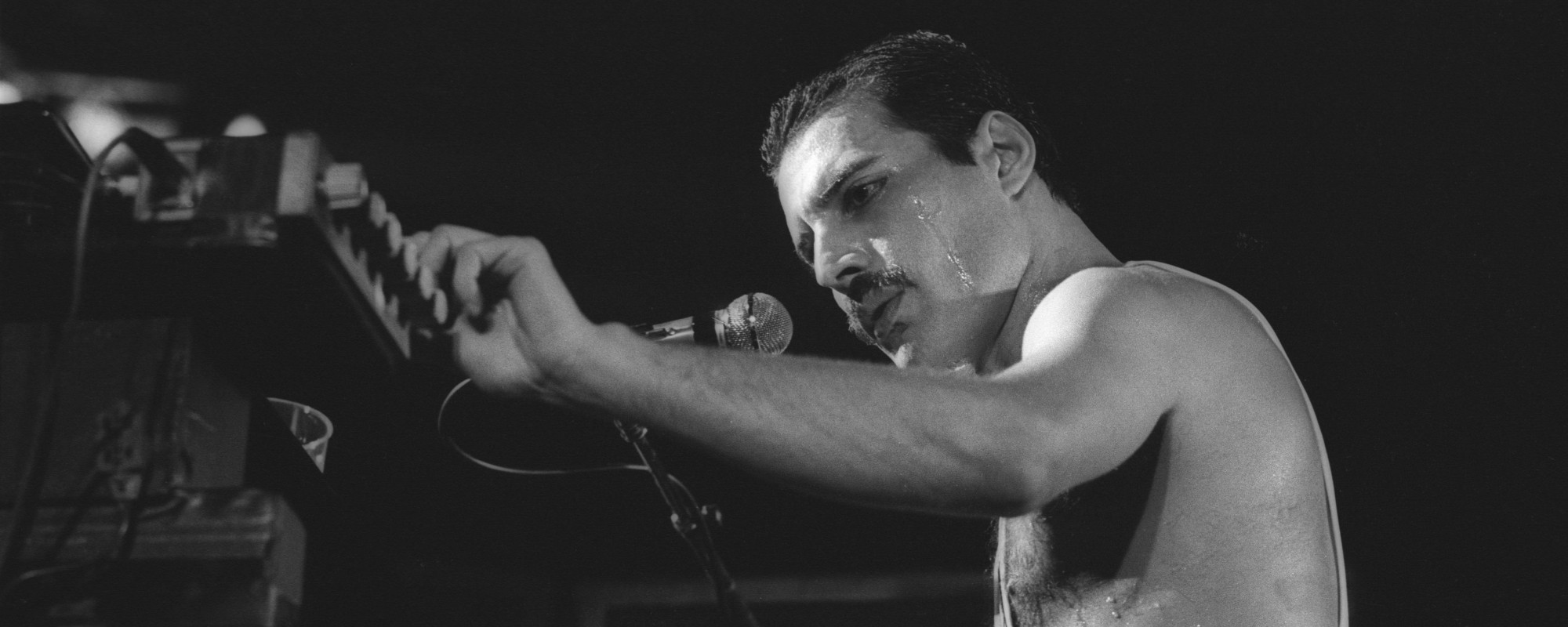 3 Classic Rock Piano Intros Everyone Recognizes in Less Than Two Seconds