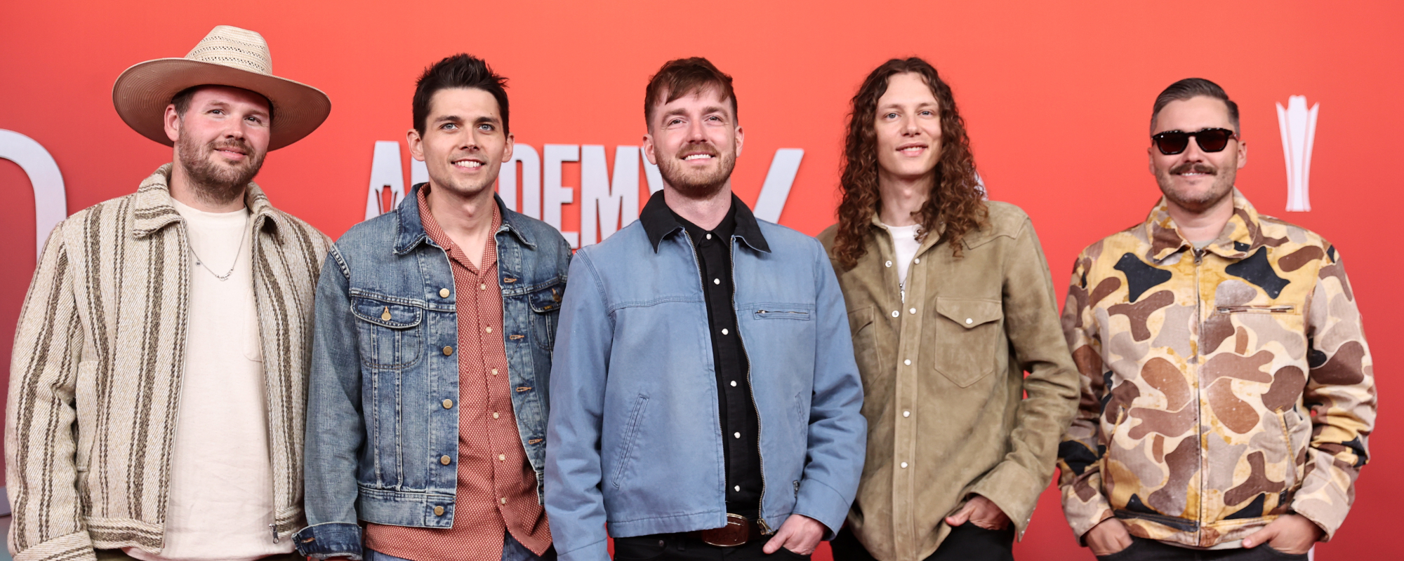 “God Was Watching Over Us”: Country Band Speaks Out After Surviving Tour Bus Fire