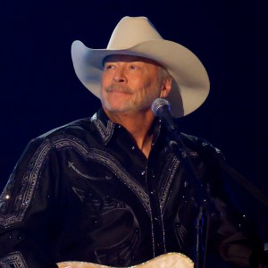 Alan Jackson