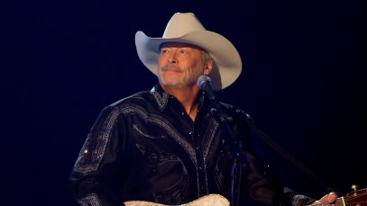 Alan Jackson