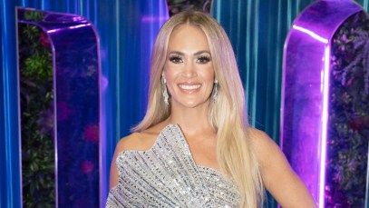 Carrie Underwood