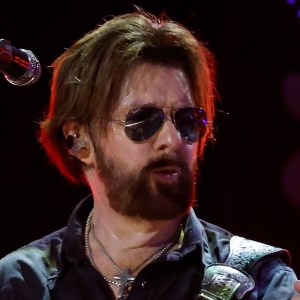 Ronnie Dunn