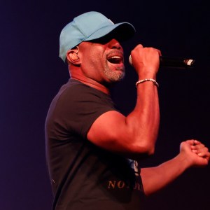 Darius Rucker
